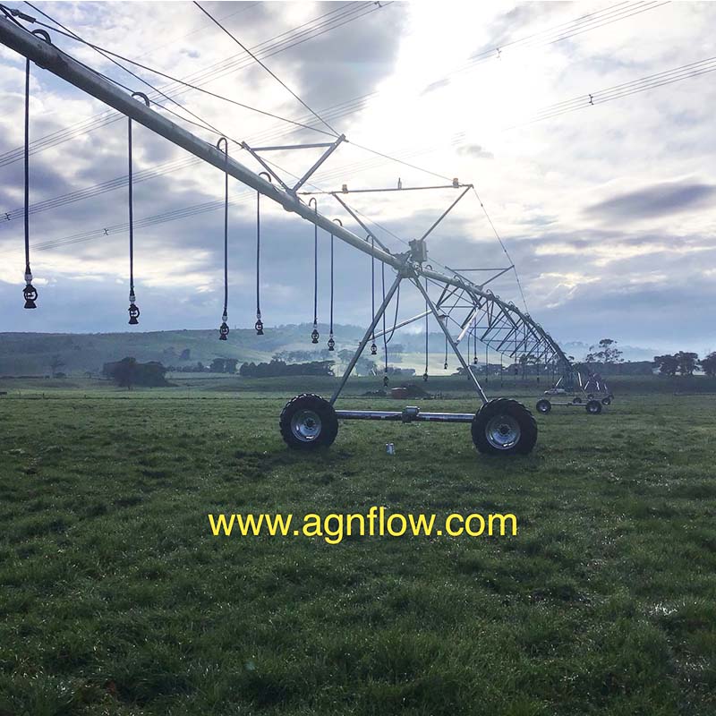 agnflow centre pivot